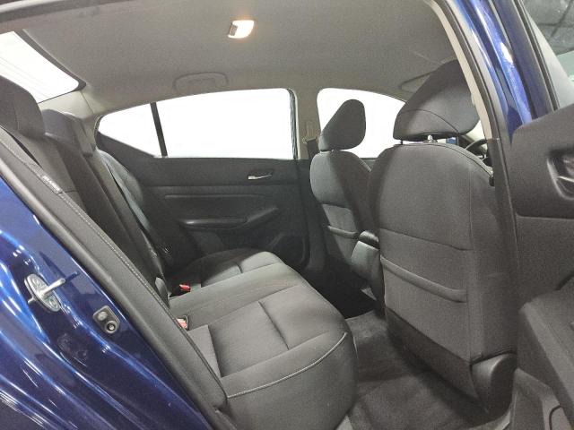 Photo 10 from auction – 2020 NISSAN ALTIMA S with VIN 1N4BL4BV2LC167176