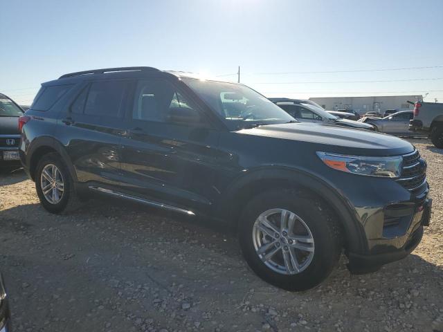 Photo 4 from auction – 2023 FORD EXPLORER X with VIN 1FMSK7DH4PGA22480