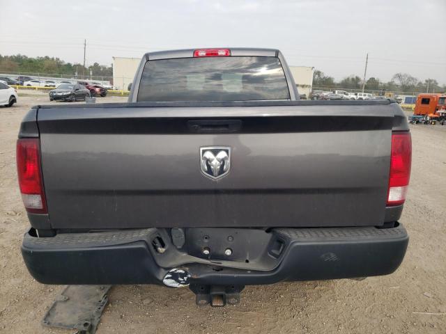 Снимка 6 от търг – 2019 RAM 1500 CLASS с VIN 1C6RR6FG0KS712706