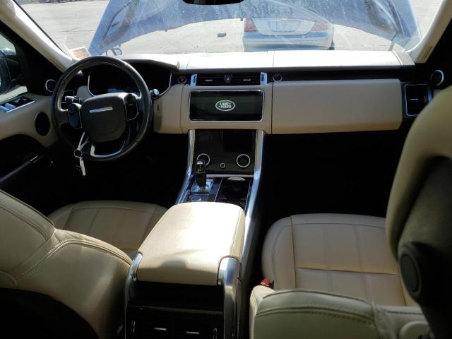 Photo 8 from auction – 2018 LAND ROVER RANGE ROVE with VIN SALWG2RK1JA402071