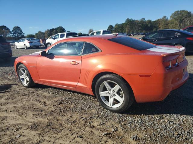 Photo 2 from auction – 2010 CHEVROLET CAMARO LT with VIN 2G1FB1EV6A9130637
