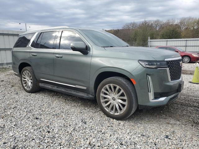 Photo 4 from auction – 2023 CADILLAC ESCALADE P with VIN 1GYS3BKL4PR275597
