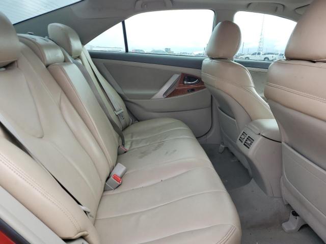 Photo 10 from auction – 2010 TOYOTA CAMRY BASE with VIN 4T1BF3EK9AU511408