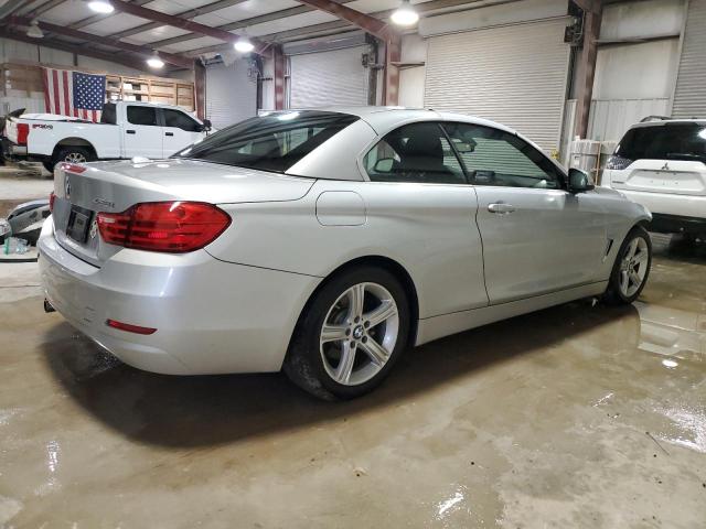 Photo 3 from auction – 2015 BMW 428 I with VIN WBA3V5C51FP751849