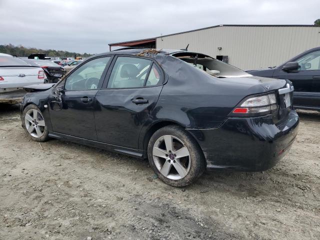 Photo 2 from auction – 2008 SAAB 9-3 2.0T with VIN YS3FB49Y181117962