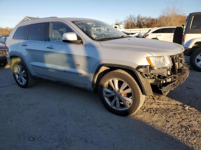 Photo 4 from auction – 2011 JEEP GRAND CHER with VIN 1J4RR4GG9BC677955
