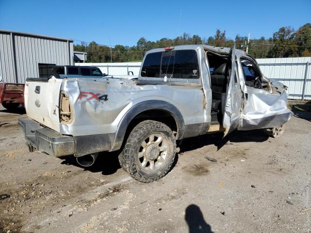 Zdjęcie 3 z aukcji – 2012 FORD F250 SUPER z VIN 1FT7W2BT3CEA28401