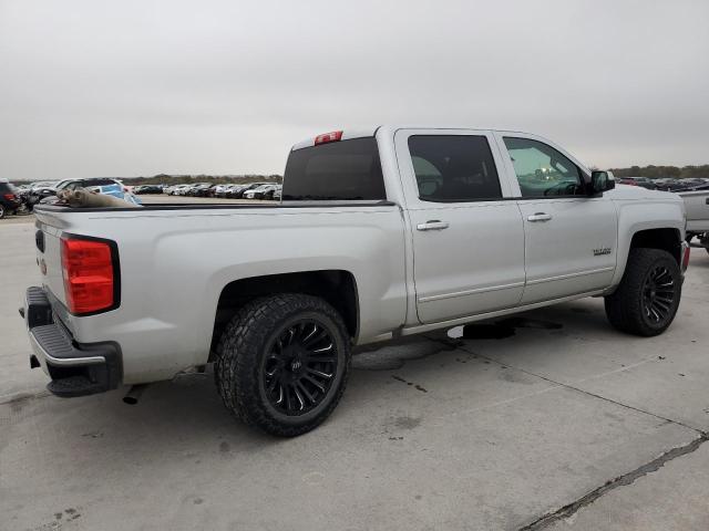 Photo 3 from auction – 2016 CHEVROLET SILVERADO with VIN 3GCPCREC0GG131626