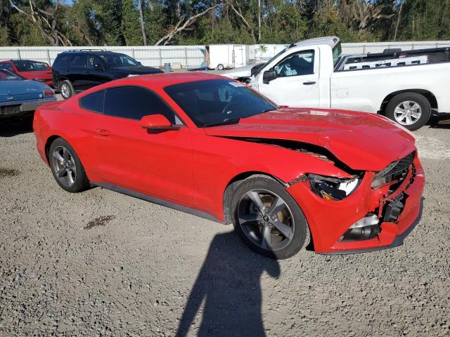 Photo 4 from auction – 2015 FORD MUSTANG with VIN 1FA6P8AM3F5319626