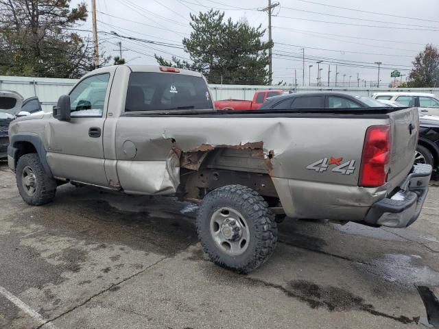 صورة رقم 2 من المزاد - 2003 CHEVROLET SILVERADO مع VIN 1GCHK24U73E293084