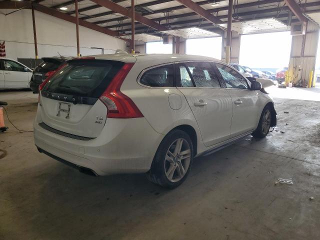 Photo 3 from auction – 2015 VOLVO V60 PREMIE with VIN YV1612SC2F1193341