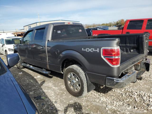 Photo 2 from auction – 2010 FORD F150 SUPER with VIN 1FTFW1EV9AKE30974