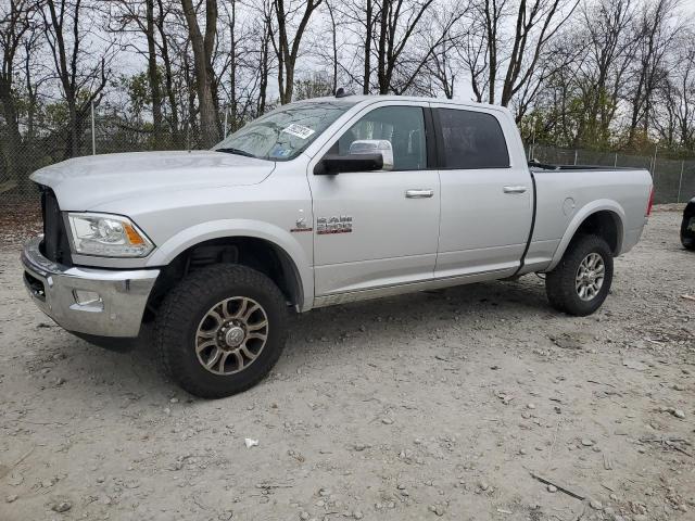 RAM 2500 LARAM 2016 with VIN 3C6UR5FL2GG309567 - Photo from auction