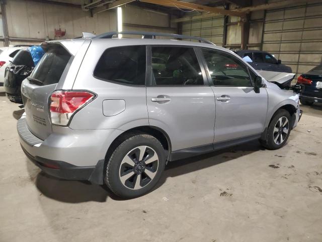 Photo 3 from auction – 2017 SUBARU FORESTER 2 with VIN JF2SJAEC6HH533239