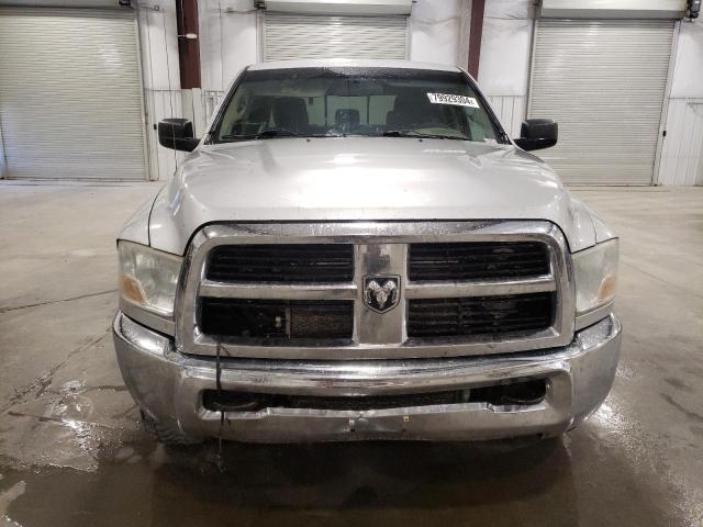 Photo 5 from auction – 2010 DODGE RAM 2500 with VIN 3D7UT2CL5AG161750