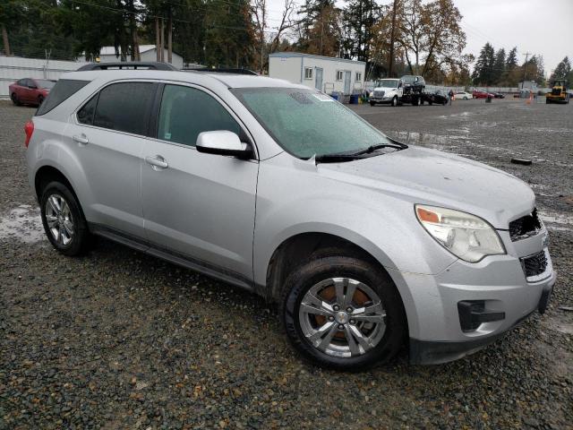 Photo 4 from auction – 2013 CHEVROLET EQUINOX LT with VIN 1GNFLEEK5DZ126775