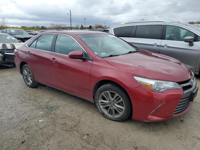 Photo 4 from auction – 2016 TOYOTA CAMRY LE with VIN 4T1BF1FK8GU598214