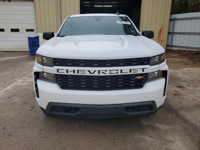 Photo 5 from auction – 2022 CHEVROLET SILVERADO with VIN 3GCPYBEK8NG196530