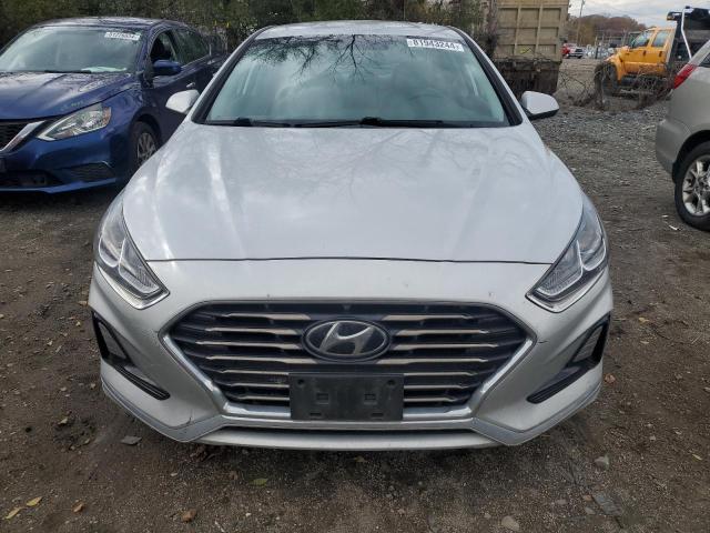 Photo 5 from auction – 2018 HYUNDAI SONATA SE with VIN 5NPE24AF5JH678967