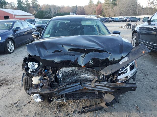 Photo 5 from auction – 2011 VOLKSWAGEN JETTA SEL with VIN 3VWLZ7AJ6BM104749