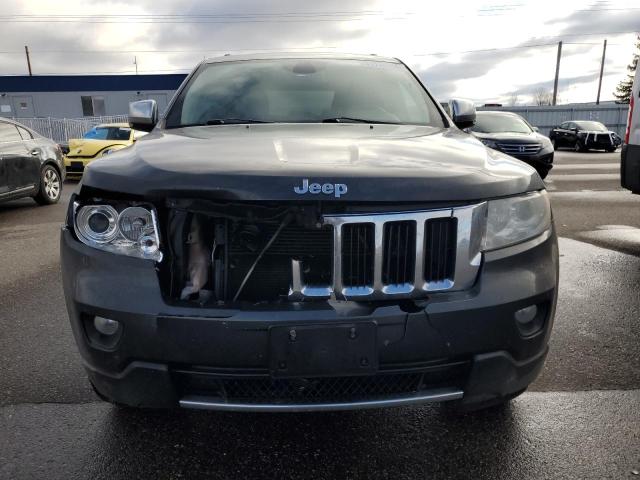 Photo 5 from auction – 2011 JEEP GRAND CHER with VIN 1J4RR5GG1BC680452