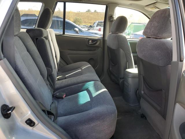 Photo 11 from auction – 2003 HYUNDAI SANTA FE G with VIN KM8SC73D73U343355