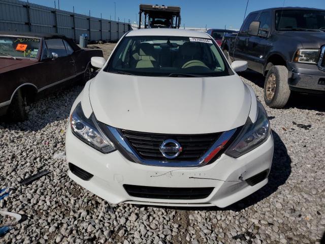 Photo 5 from auction – 2016 NISSAN ALTIMA 2.5 with VIN 1N4AL3AP4GN326556