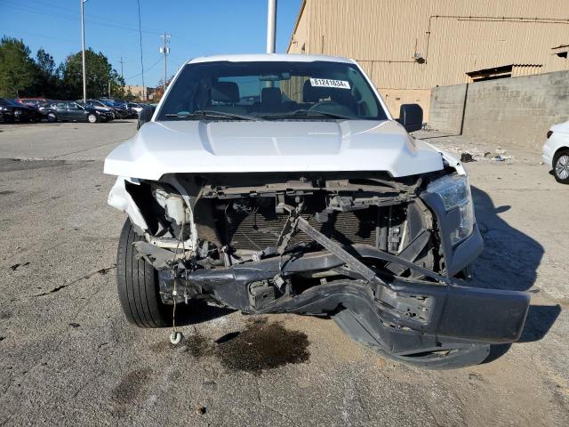 Photo 5 from auction – 2016 FORD F150 SUPER with VIN 1FTEX1C80GFB34264