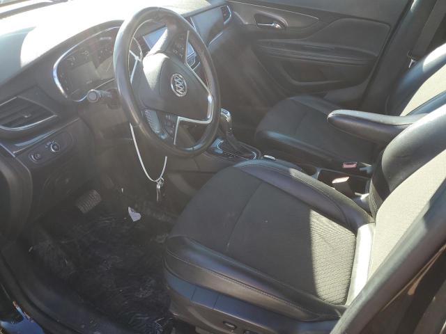 Photo 7 from auction – 2020 BUICK ENCORE PRE with VIN KL4CJESB2LB050097
