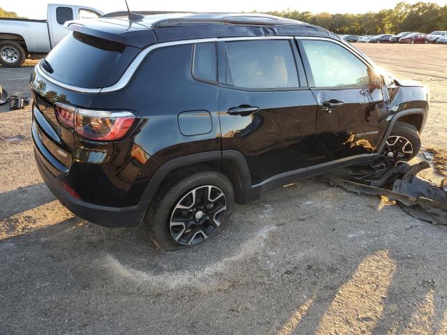 Photo 3 from auction – 2022 JEEP COMPASS LA with VIN 3C4NJCBB4NT113575