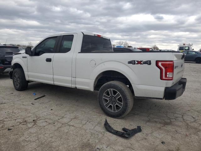 Photo 2 from auction – 2015 FORD F150 SUPER with VIN 1FTEX1E86FFB01040