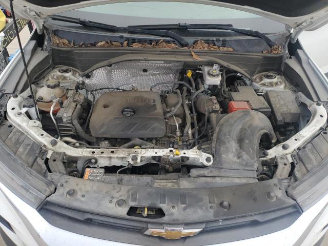 Photo 12 from auction – 2022 CHEVROLET TRAILBLAZE with VIN KL79MPSL8NB083231
