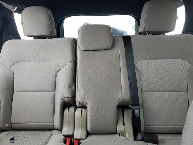 Photo 10 from auction – 2019 FORD EXPLORER with VIN 1FM5K7B80KGA27569