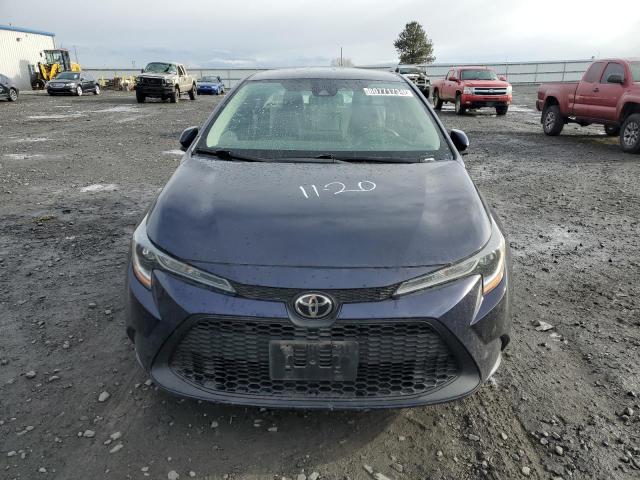 Photo 5 from auction – 2020 TOYOTA COROLLA LE with VIN 5YFEPRAE1LP093752