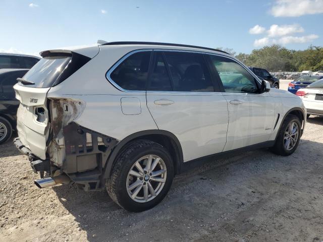 Photo 3 from auction – 2015 BMW X5 XDRIVE3 with VIN 5UXKR0C57F0K66550