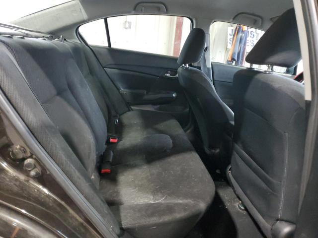 Photo 10 from auction – 2013 HONDA CIVIC LX with VIN 2HGFB2F52DH586013