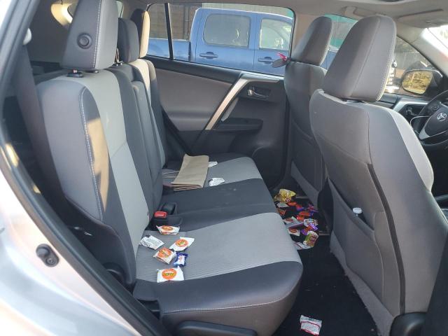 Photo 11 from auction – 2015 TOYOTA RAV4 XLE with VIN 2T3RFREV3FW240095