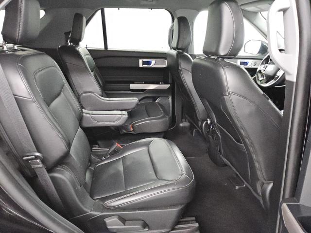 Photo 11 from auction – 2024 FORD EXPLORER L with VIN 1FMSK8FH5RGA67790