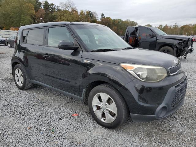 Photo 4 from auction – 2014 KIA SOUL with VIN KNDJN2A24E7002835