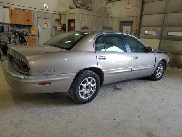 Photo 3 from auction – 2001 BUICK PARK AVENU with VIN 1G4CW54K314186174