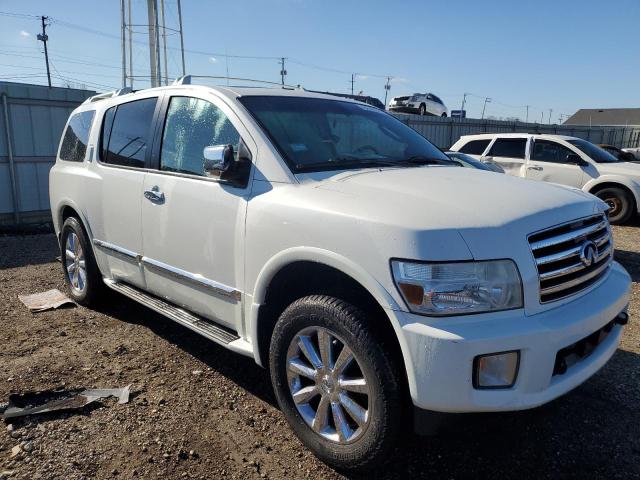 Photo 4 from auction – 2007 INFINITI QX56 with VIN 5N3AA08C57N804939