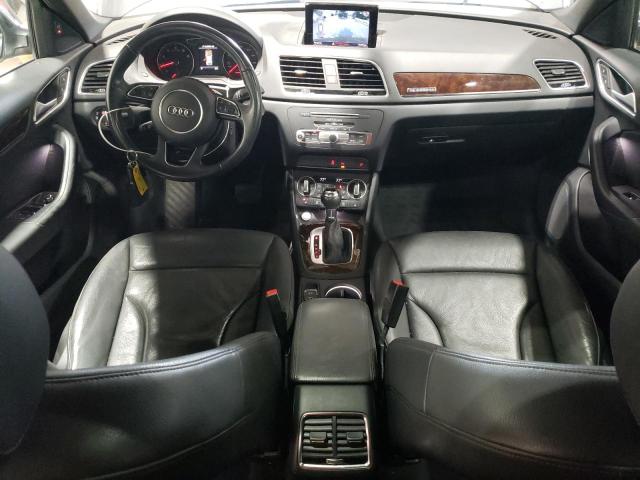 Photo 8 from auction – 2018 AUDI Q3 PREMIUM with VIN WA1JCCFSXJR008202