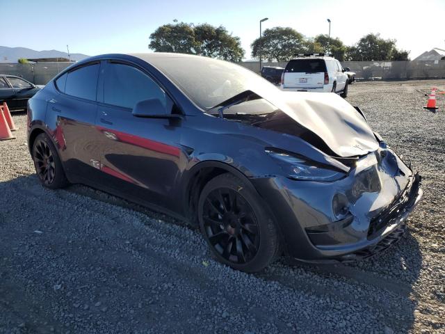Photo 4 from auction – 2023 TESLA MODEL Y with VIN 7SAYGAEE0PF948745