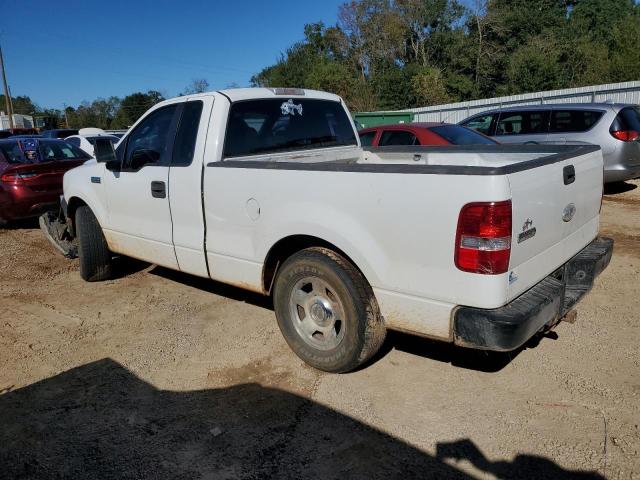 Photo 2 from auction – 2008 FORD F150 with VIN 1FTRF12W78KD60072