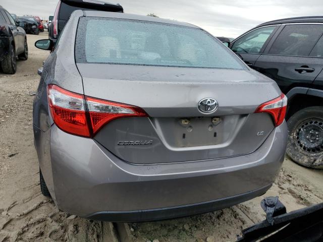Foto 6 de la subasta – 2014 TOYOTA COROLLA L con VIN 5YFBURHEXEP169568