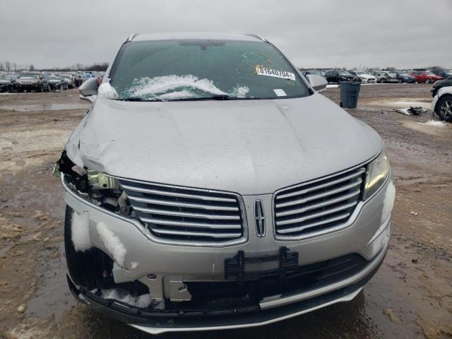 Photo 5 from auction – 2016 LINCOLN MKC PREMIE with VIN 5LMCJ1D9XGUJ21753