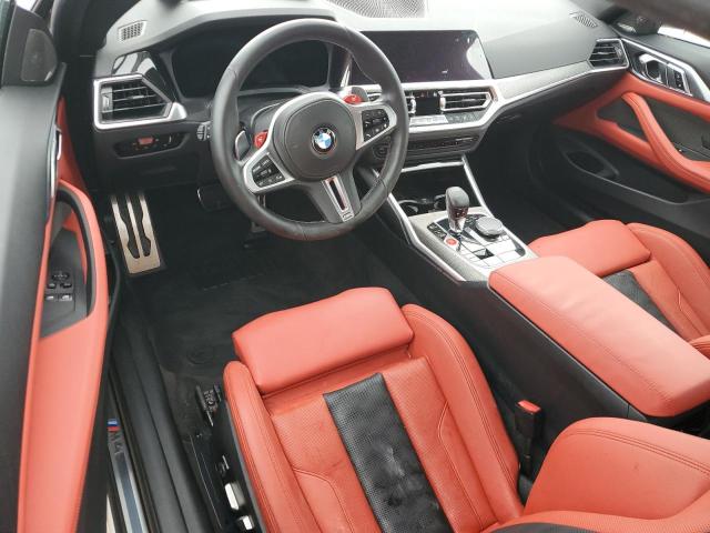 Zdjęcie 8 z aukcji – 2023 BMW M4 COMPETI z VIN WBS43AZ03PCL67929