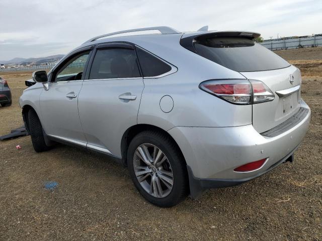 Photo 2 from auction – 2015 LEXUS RX 350 with VIN 2T2ZK1BA9FC158859