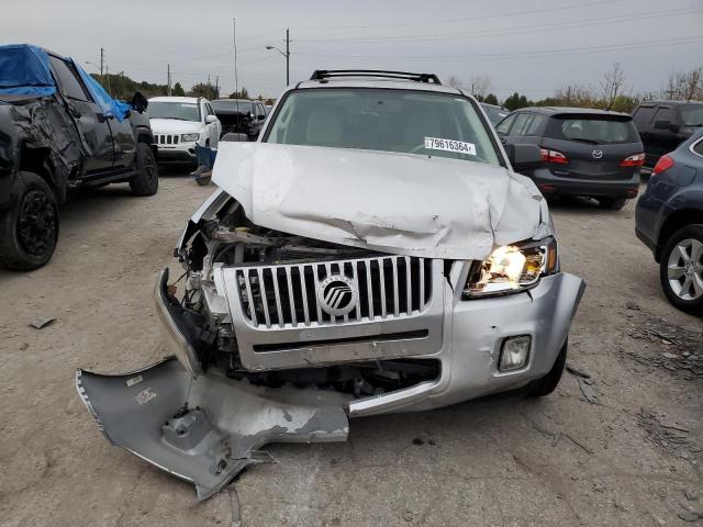 Photo 5 from auction – 2010 MERCURY MARINER with VIN 4M2CN8B78AKJ25352