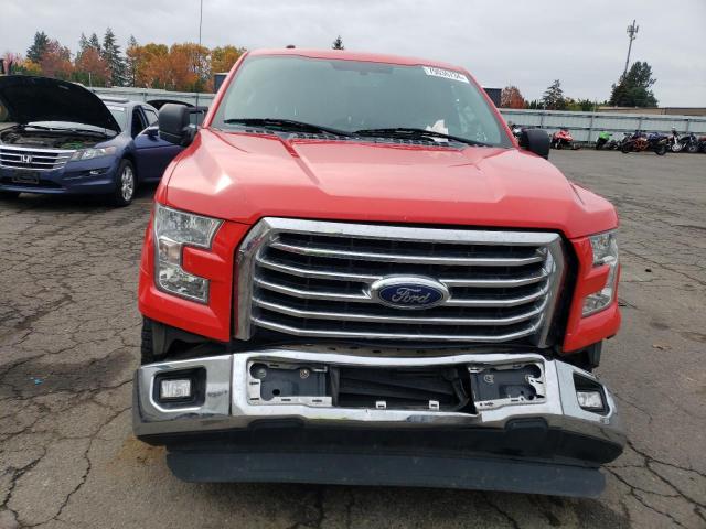 Photo 5 from auction – 2015 FORD F150 SUPER with VIN 1FTEW1CP9FKE38208